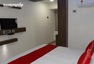 Bookmytripholidays | A J Park Hotel,Alappuzha  | Best Accommodation packages